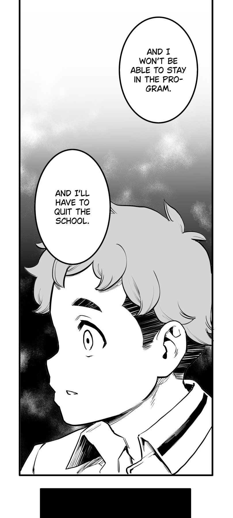 Shina Ultimate Chapter 41 page 13 - 