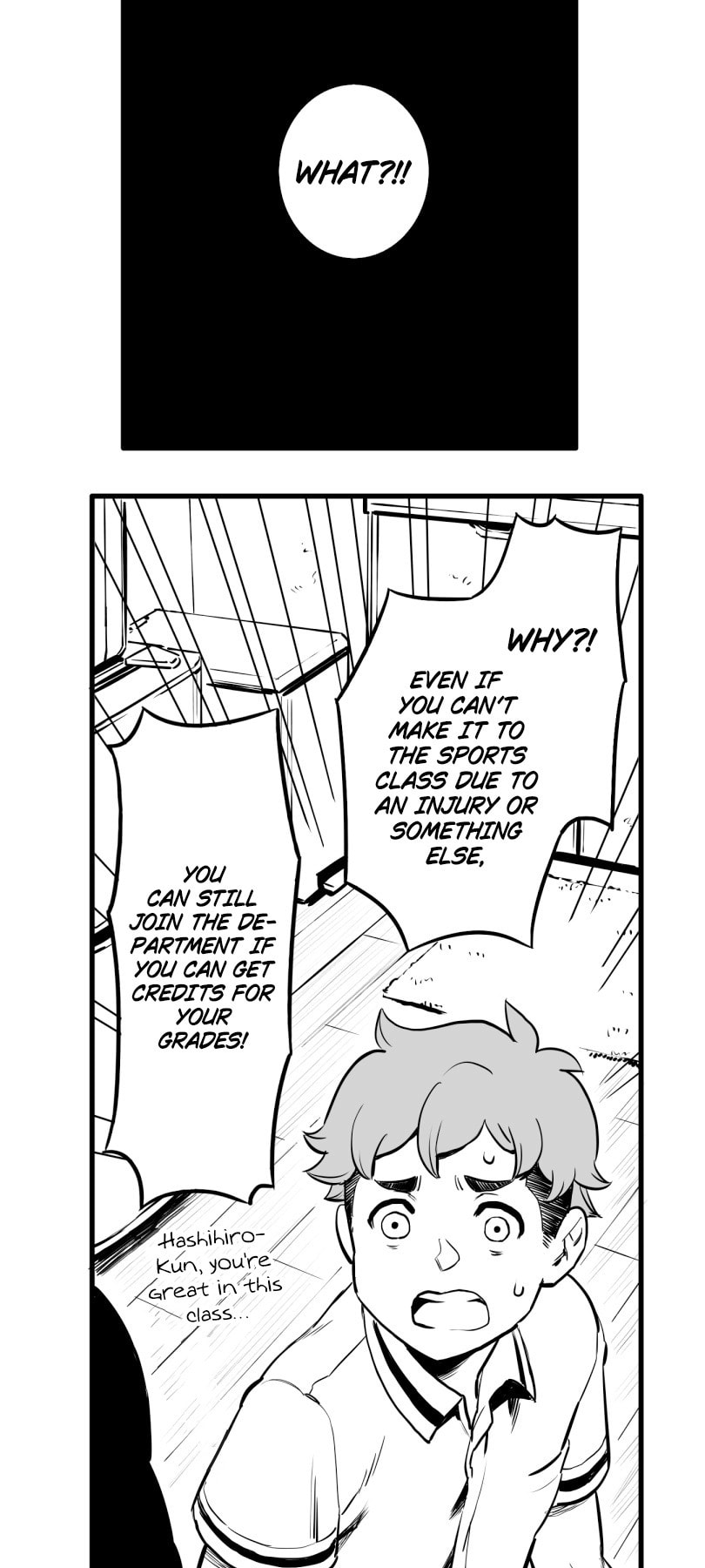 Shina Ultimate Chapter 41 page 14 - 