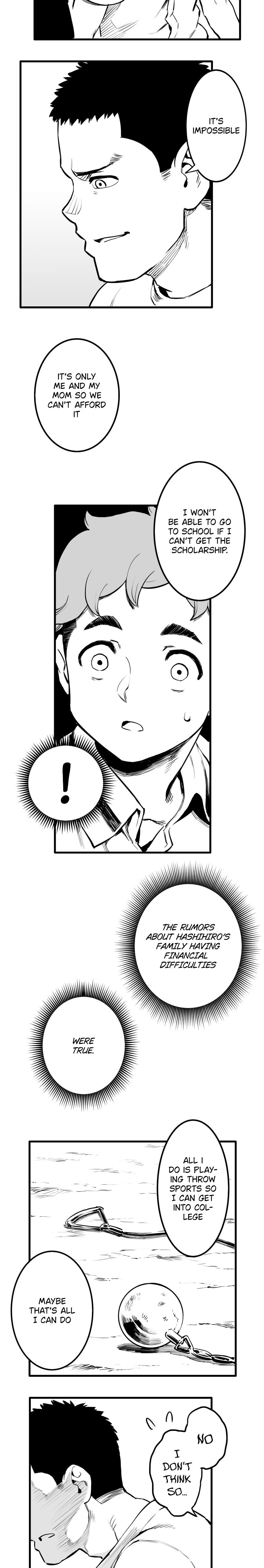 Shina Ultimate Chapter 41 page 15 - 