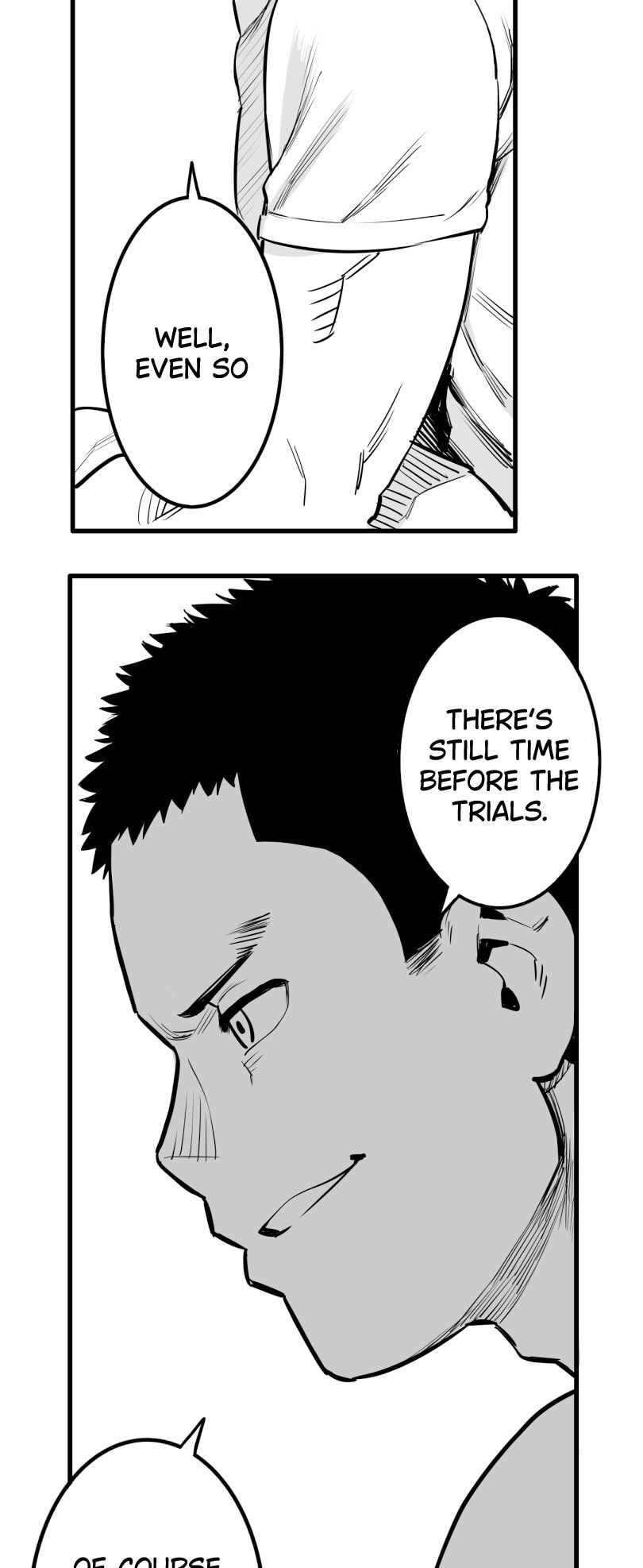 Shina Ultimate Chapter 41 page 16 - 