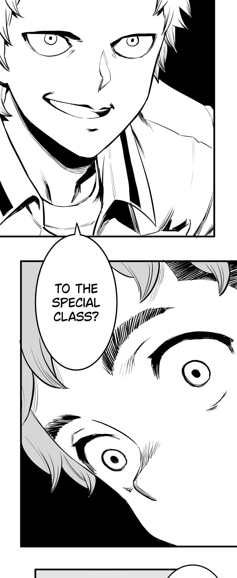 Shina Ultimate Chapter 41 page 24 - 