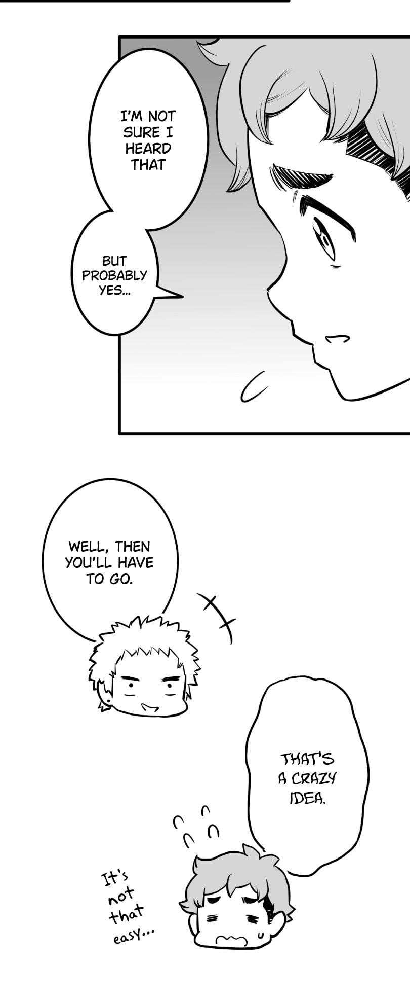 Shina Ultimate Chapter 41 page 26 - 