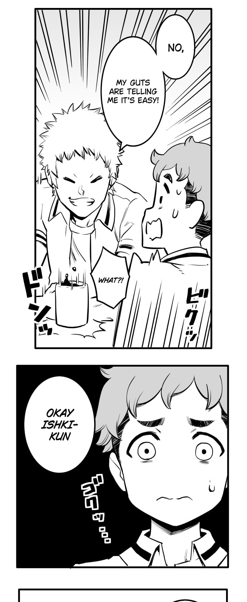 Shina Ultimate Chapter 41 page 27 - 