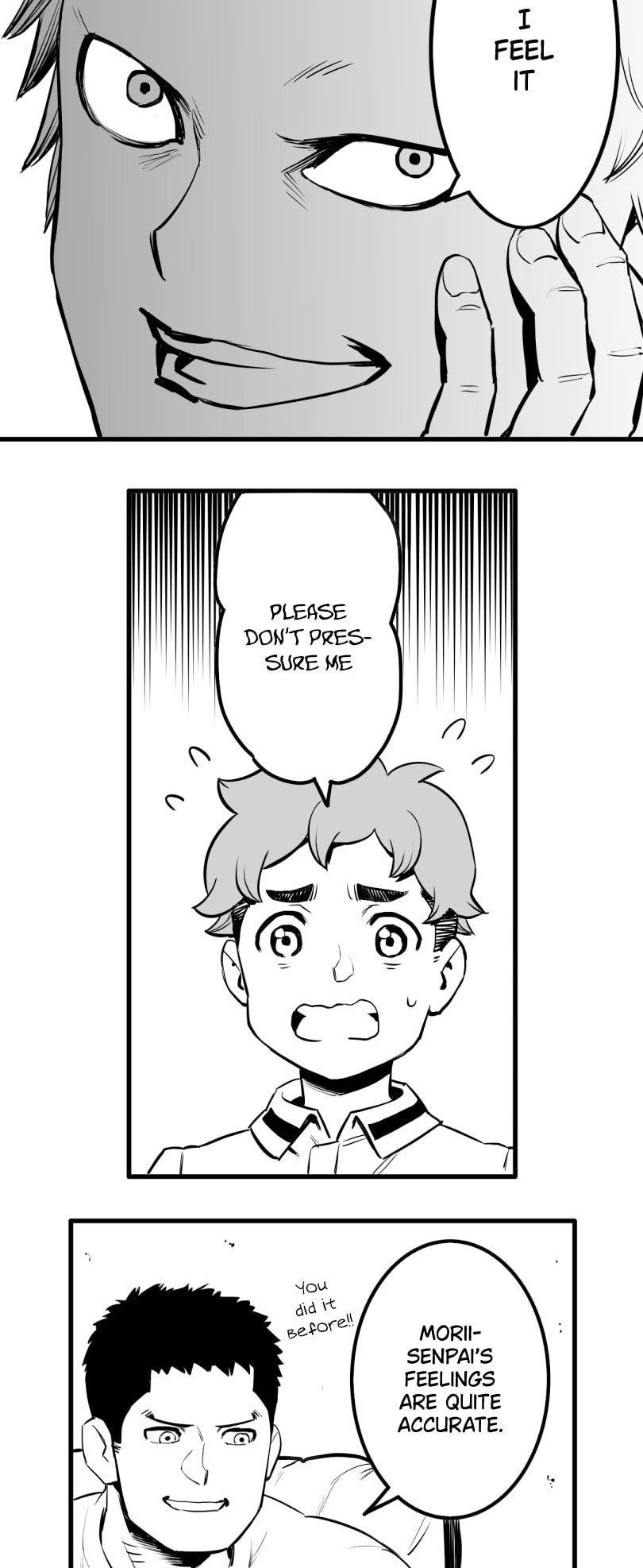 Shina Ultimate Chapter 41 page 29 - 