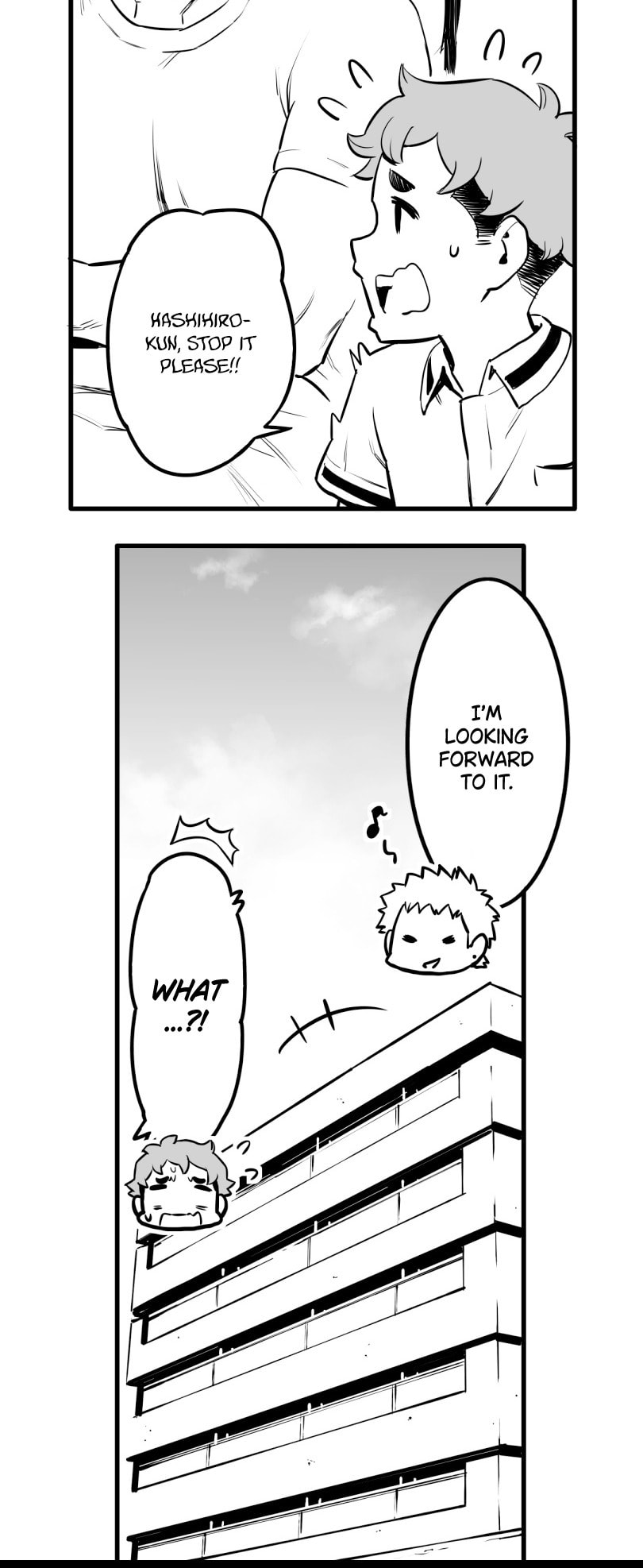 Shina Ultimate Chapter 41 page 30 - 
