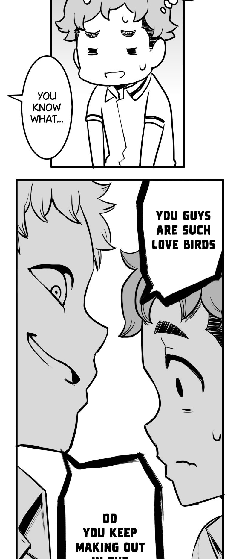 Shina Ultimate Chapter 41 page 4 - 