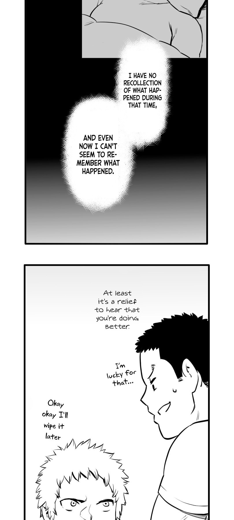 Shina Ultimate Chapter 41 page 9 - 