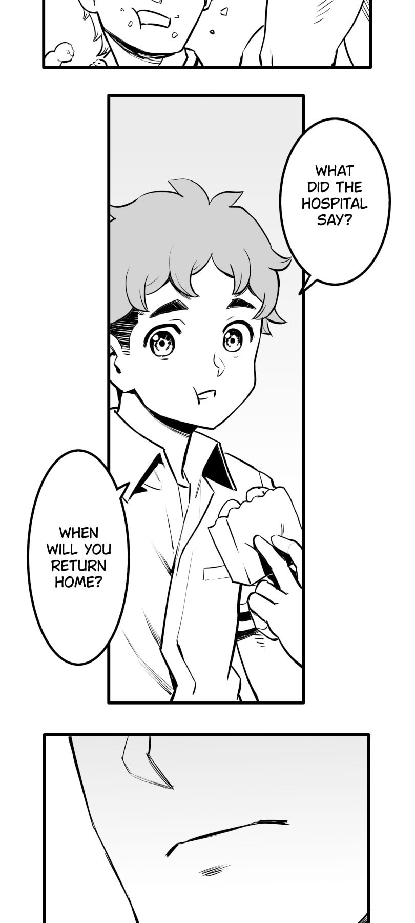 Shina Ultimate Chapter 41 page 10 - 