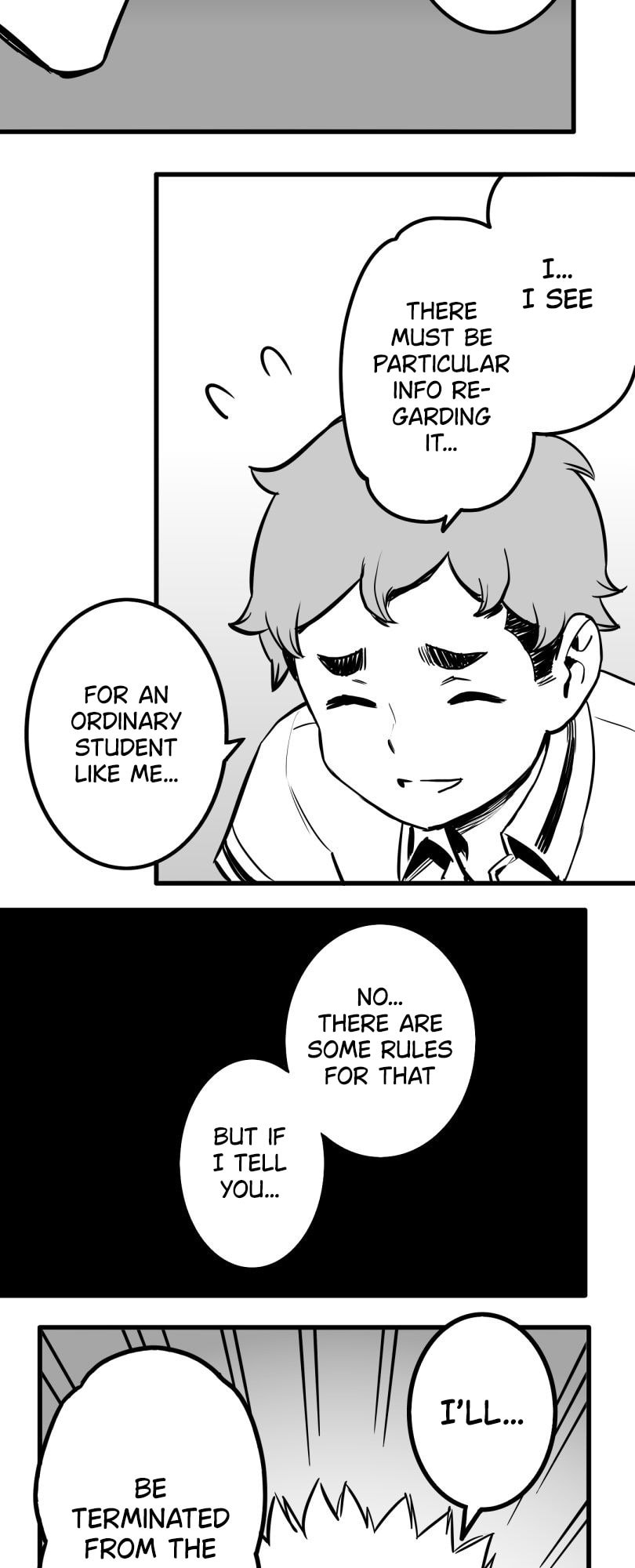 Shina Ultimate Chapter 42 page 15 - 