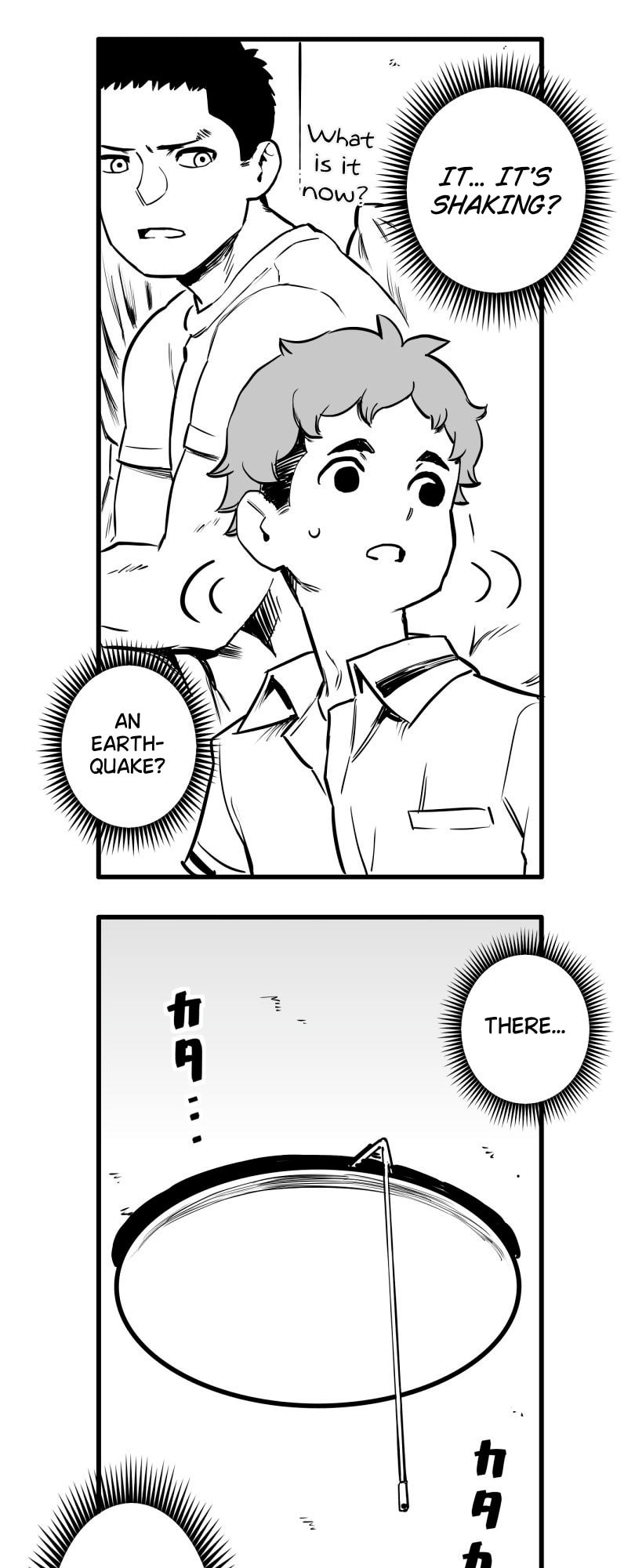Shina Ultimate Chapter 42 page 19 - 