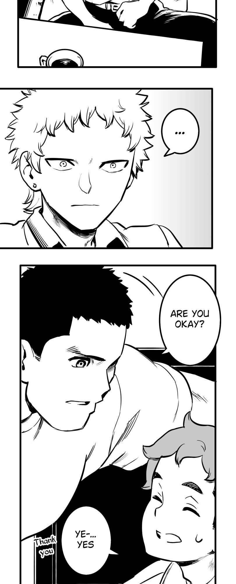 Shina Ultimate Chapter 42 page 26 - 