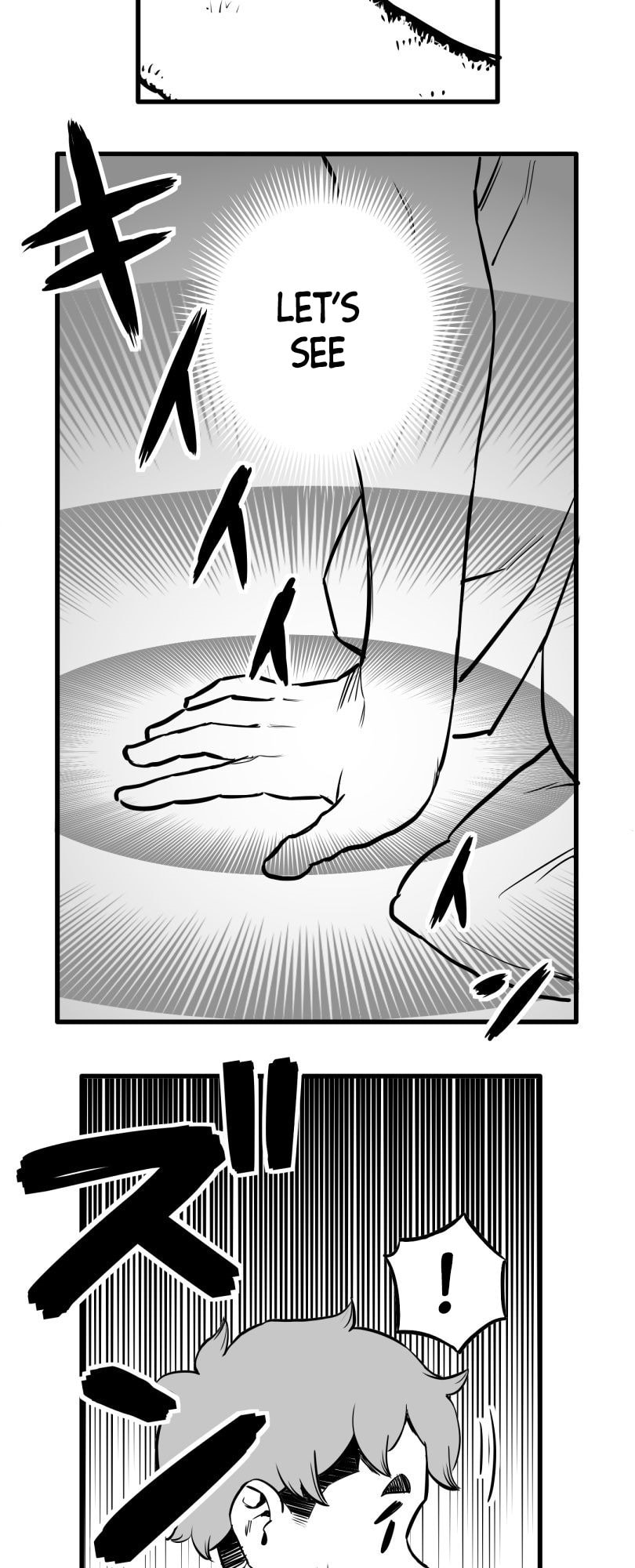 Shina Ultimate Chapter 42 page 4 - 