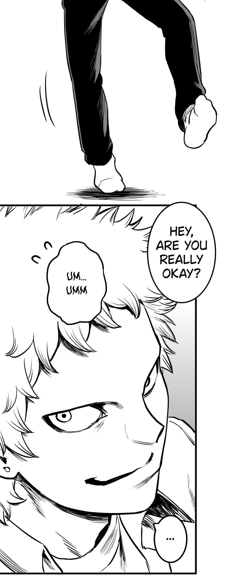 Shina Ultimate Chapter 42 page 9 - 