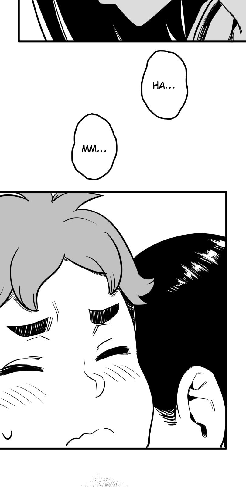 Shina Ultimate Chapter 43 page 11 - 