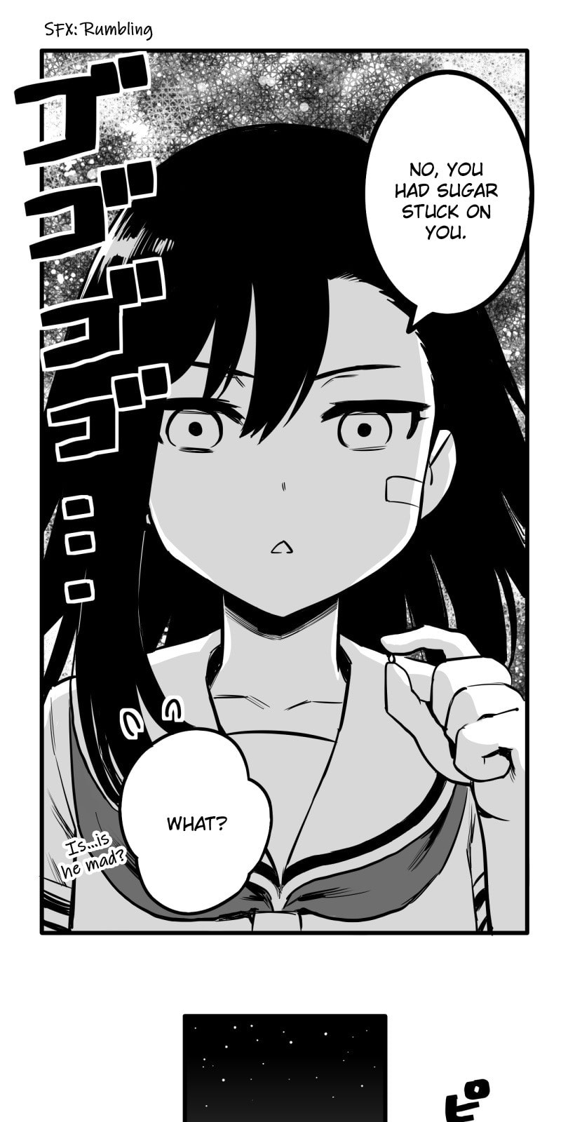 Shina Ultimate Chapter 43 page 15 - 