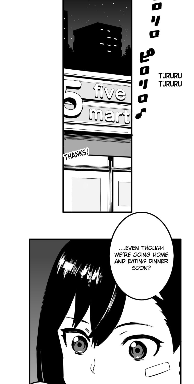 Shina Ultimate Chapter 43 page 16 - 
