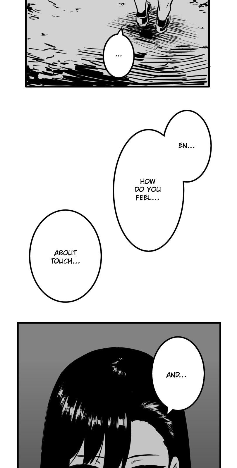 Shina Ultimate Chapter 43 page 20 - 