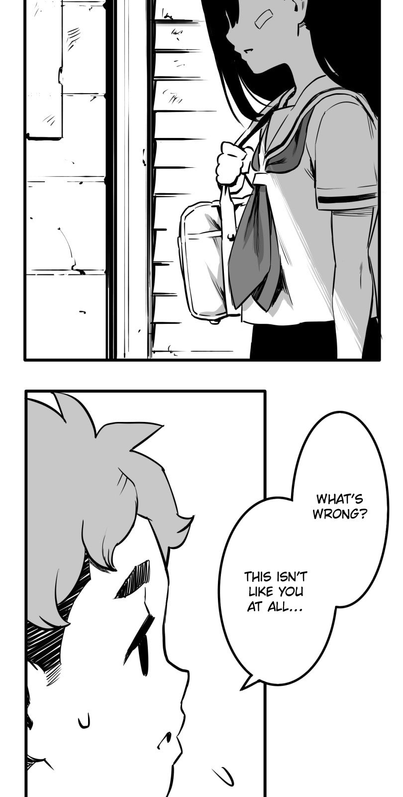 Shina Ultimate Chapter 43 page 24 - 