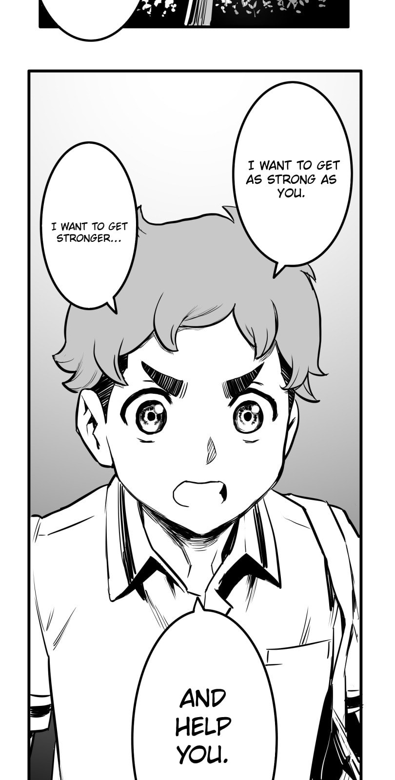 Shina Ultimate Chapter 43 page 26 - 