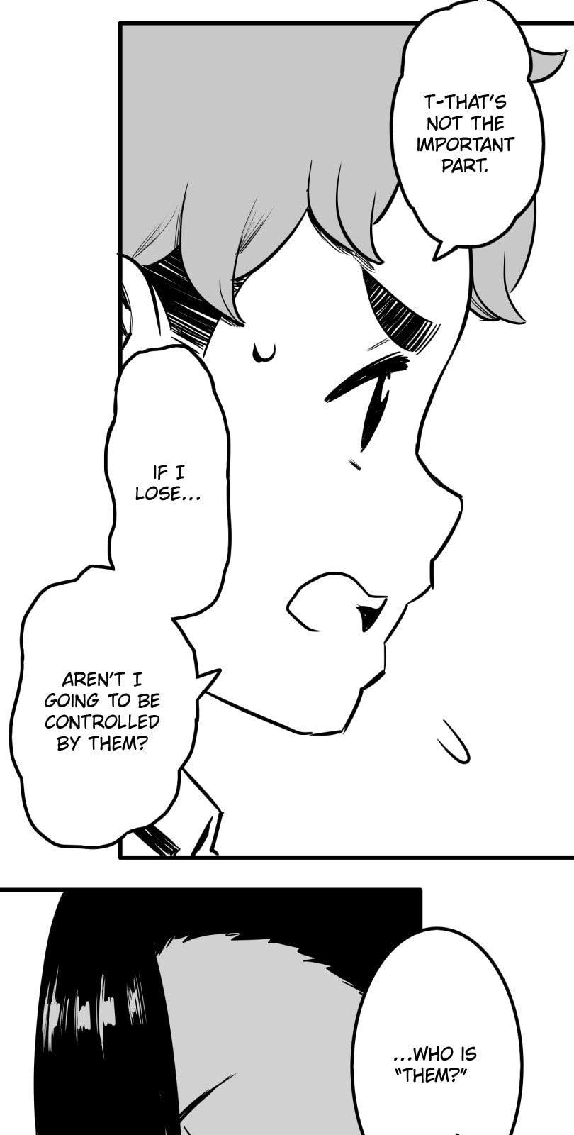 Shina Ultimate Chapter 43 page 30 - 