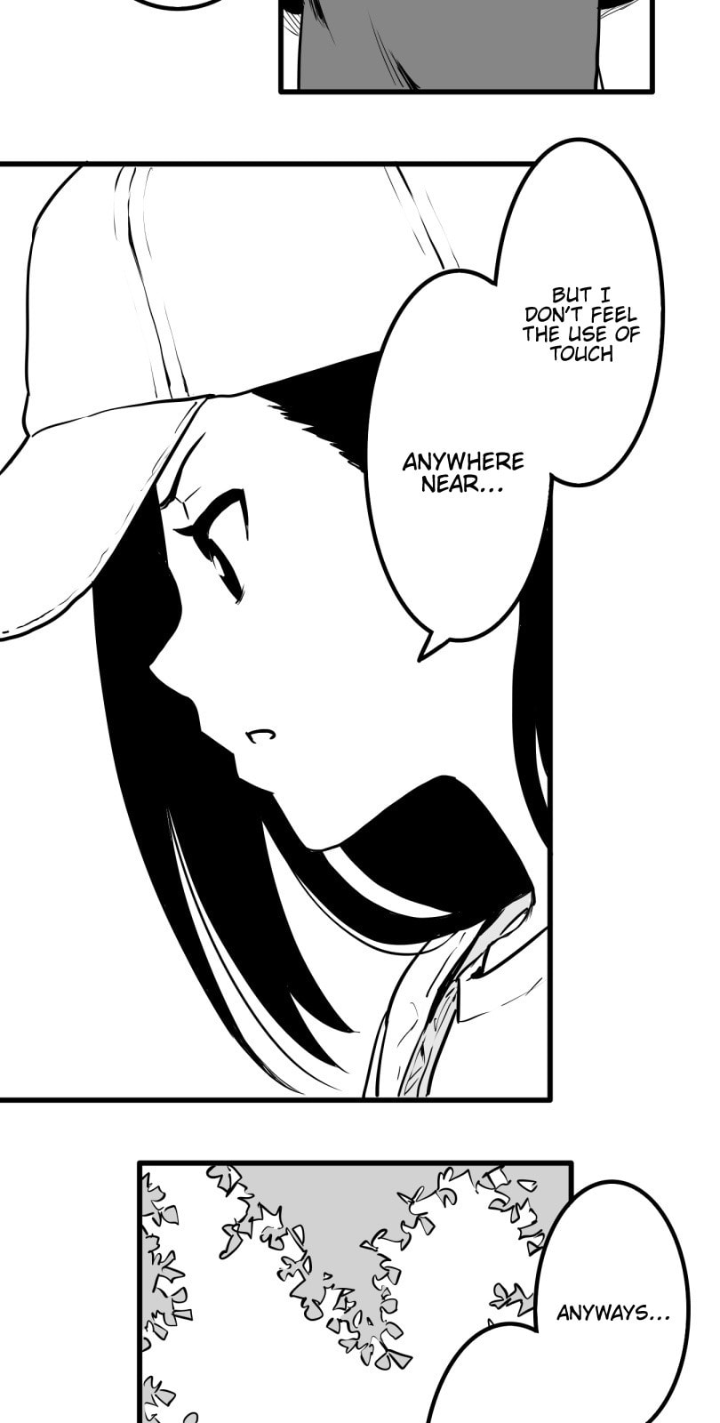 Shina Ultimate Chapter 44 page 14 - 