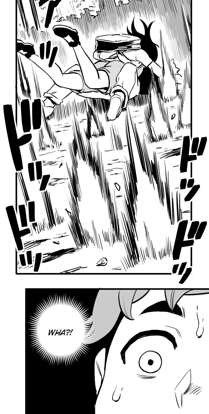 Shina Ultimate Chapter 44 page 19 - 