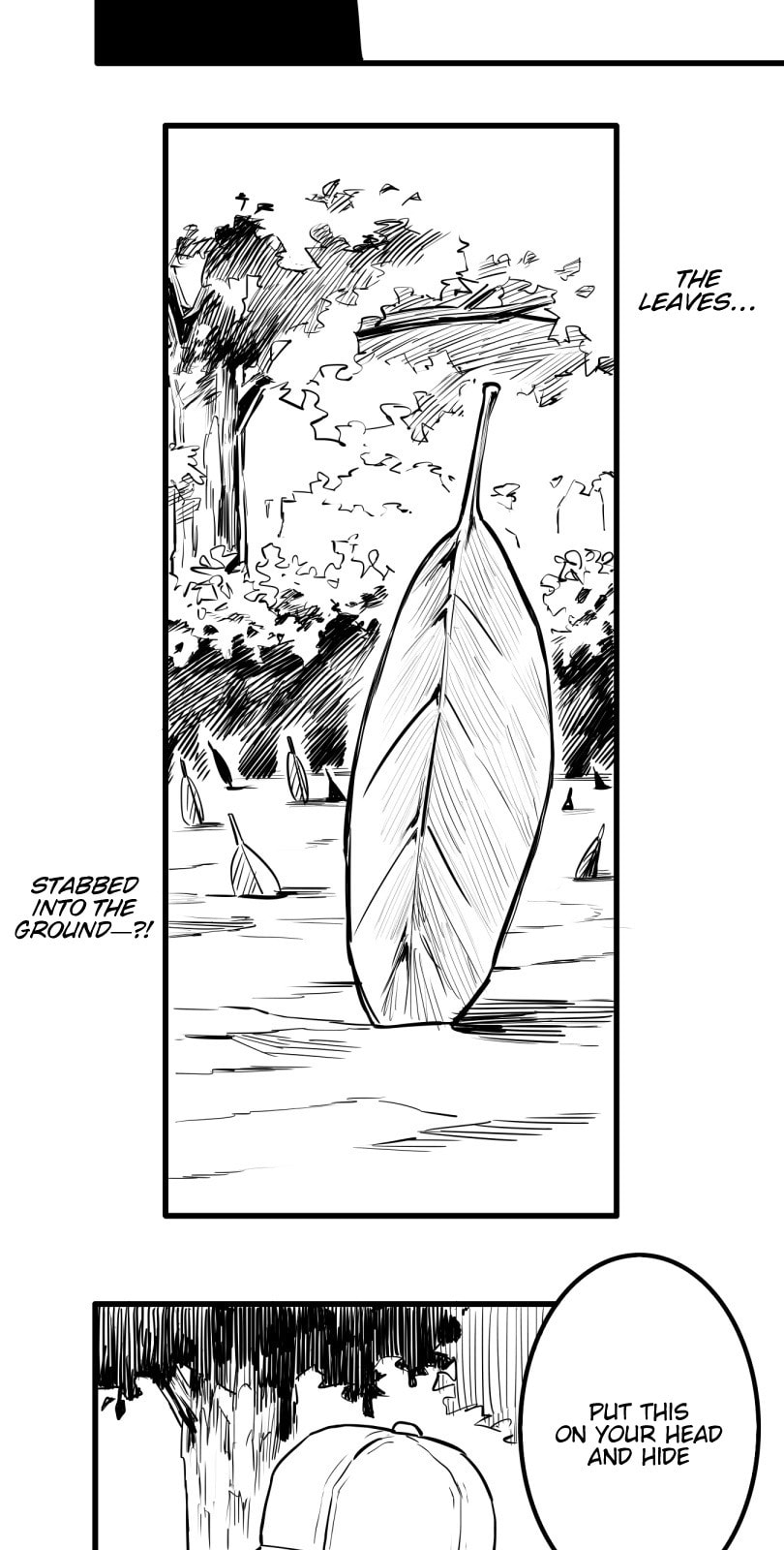 Shina Ultimate Chapter 44 page 20 - 