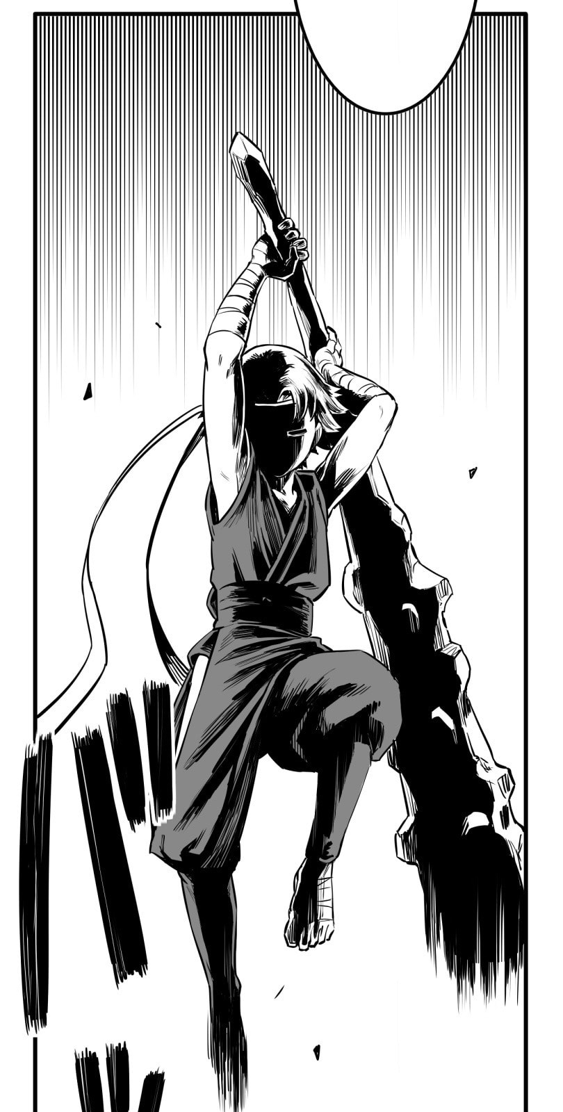 Shina Ultimate Chapter 44 page 22 - 