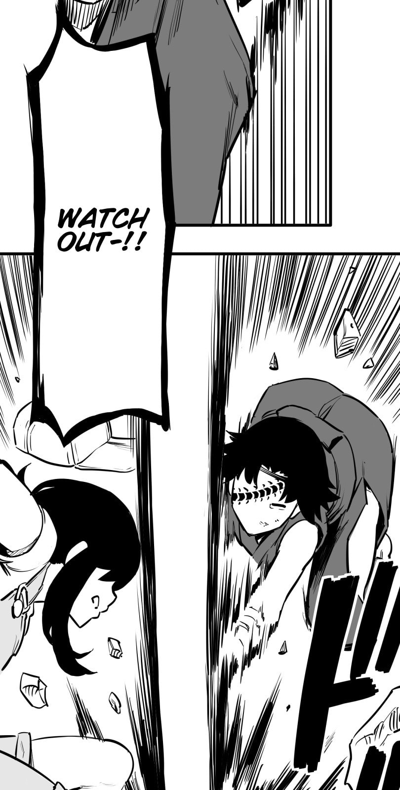Shina Ultimate Chapter 44 page 24 - 