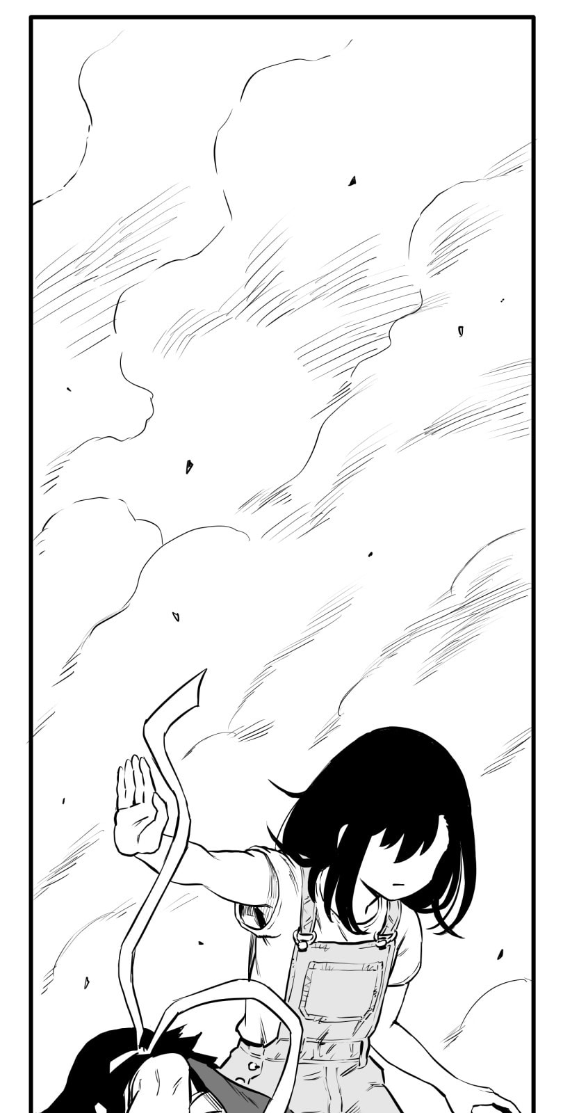 Shina Ultimate Chapter 44 page 26 - 