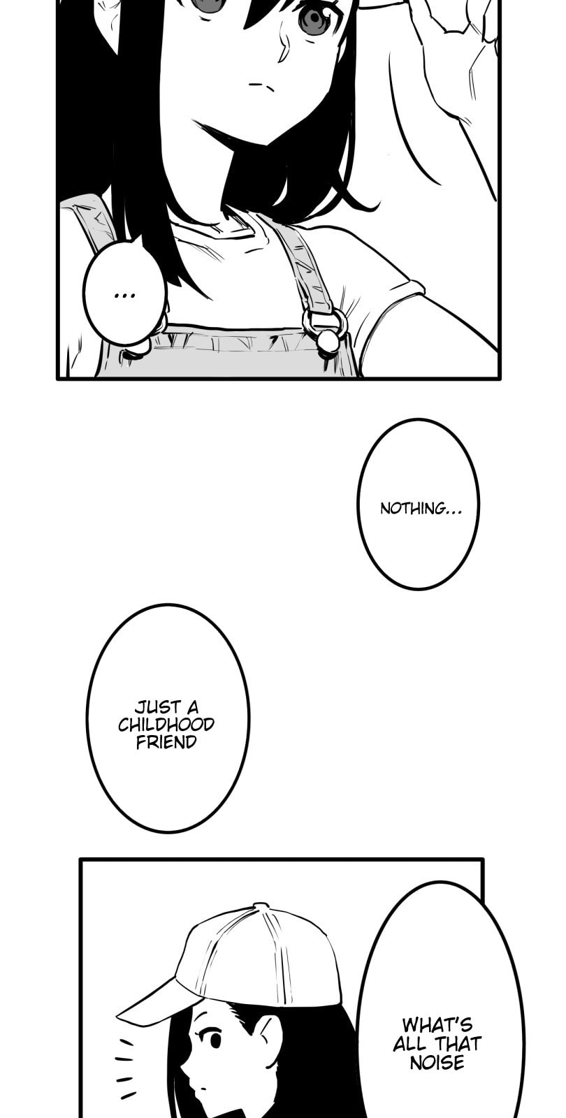 Shina Ultimate Chapter 44 page 34 - 