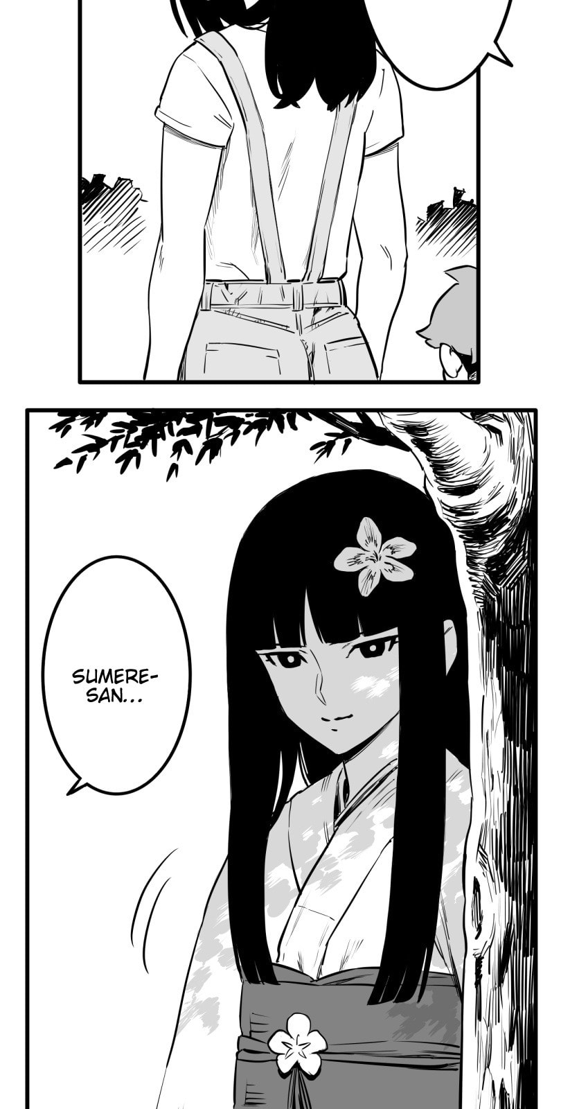 Shina Ultimate Chapter 44 page 35 - 