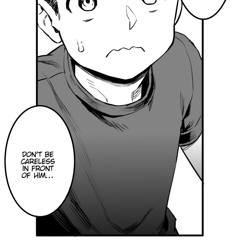 Shina Ultimate Chapter 44 page 38 - 