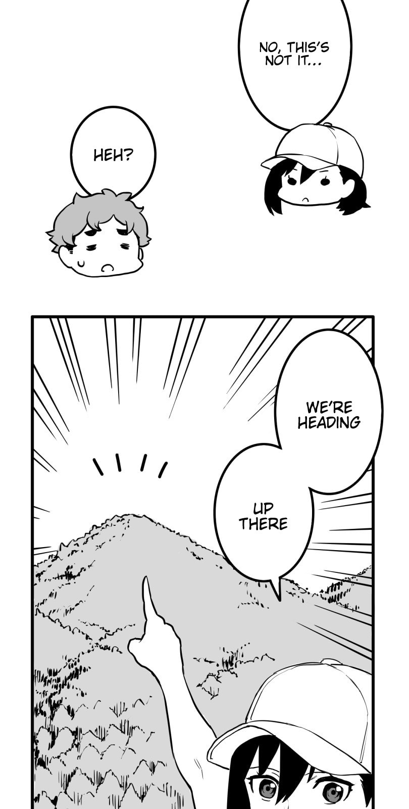 Shina Ultimate Chapter 44 page 5 - 