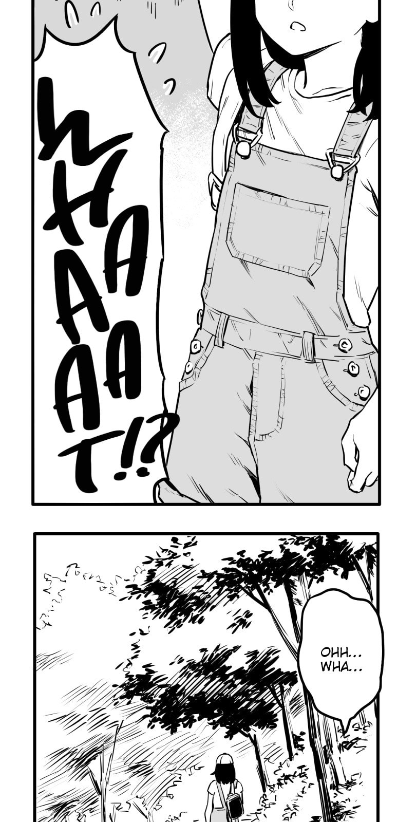 Shina Ultimate Chapter 44 page 6 - 