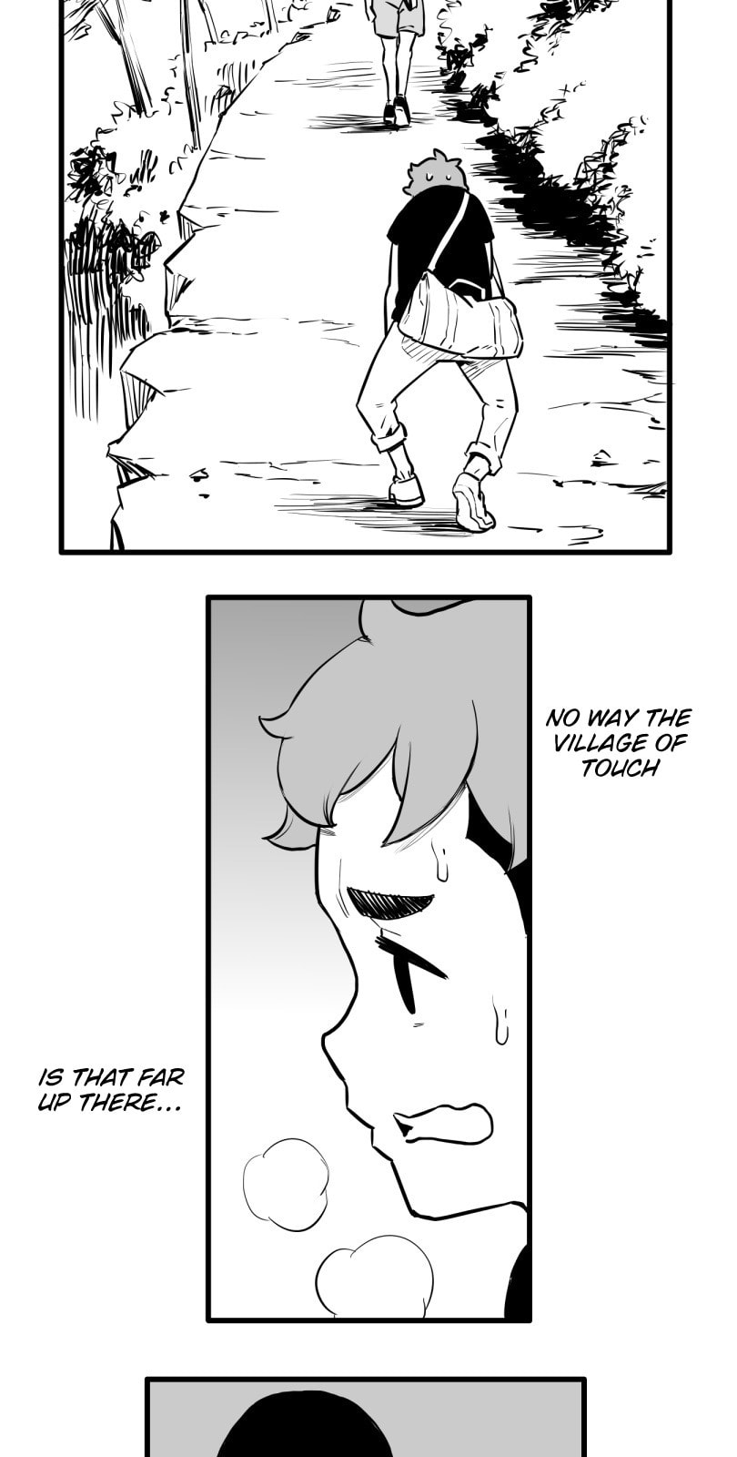 Shina Ultimate Chapter 44 page 7 - 