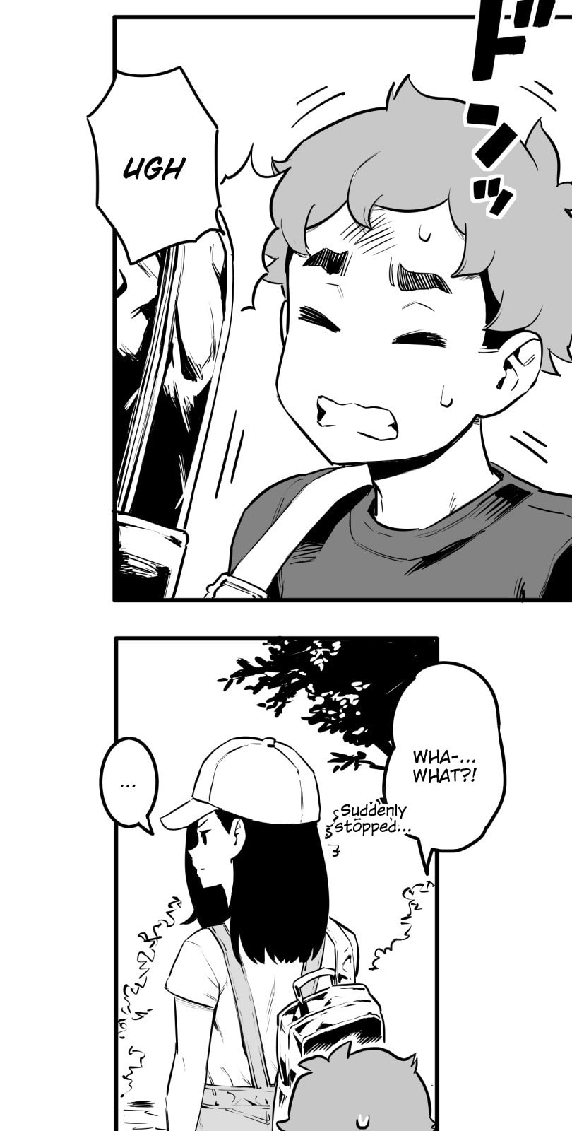 Shina Ultimate Chapter 44 page 9 - 