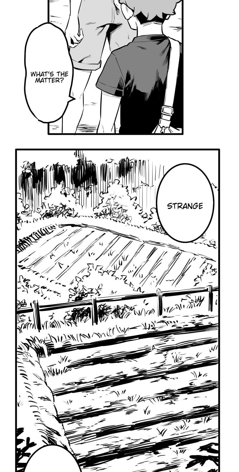 Shina Ultimate Chapter 44 page 10 - 