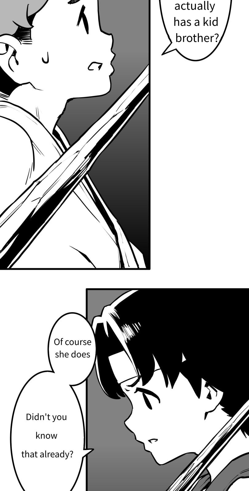 Shina Ultimate Chapter 47 page 2 - 