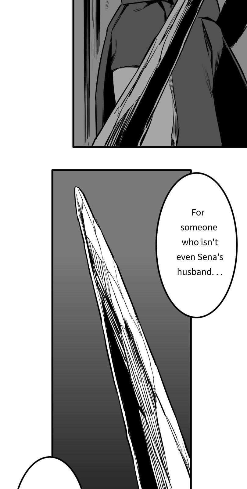 Shina Ultimate Chapter 47 page 11 - 