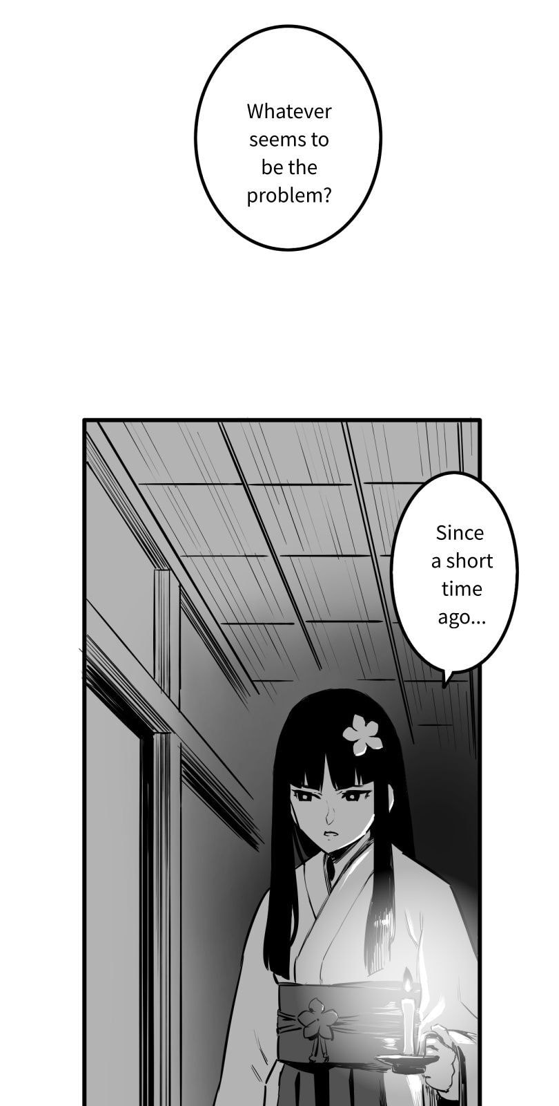 Shina Ultimate Chapter 47 page 16 - 