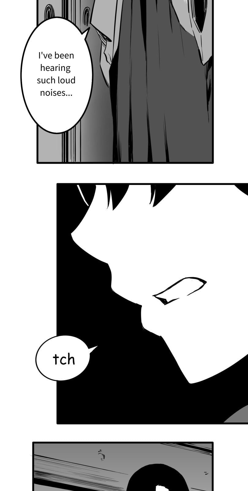 Shina Ultimate Chapter 47 page 17 - 
