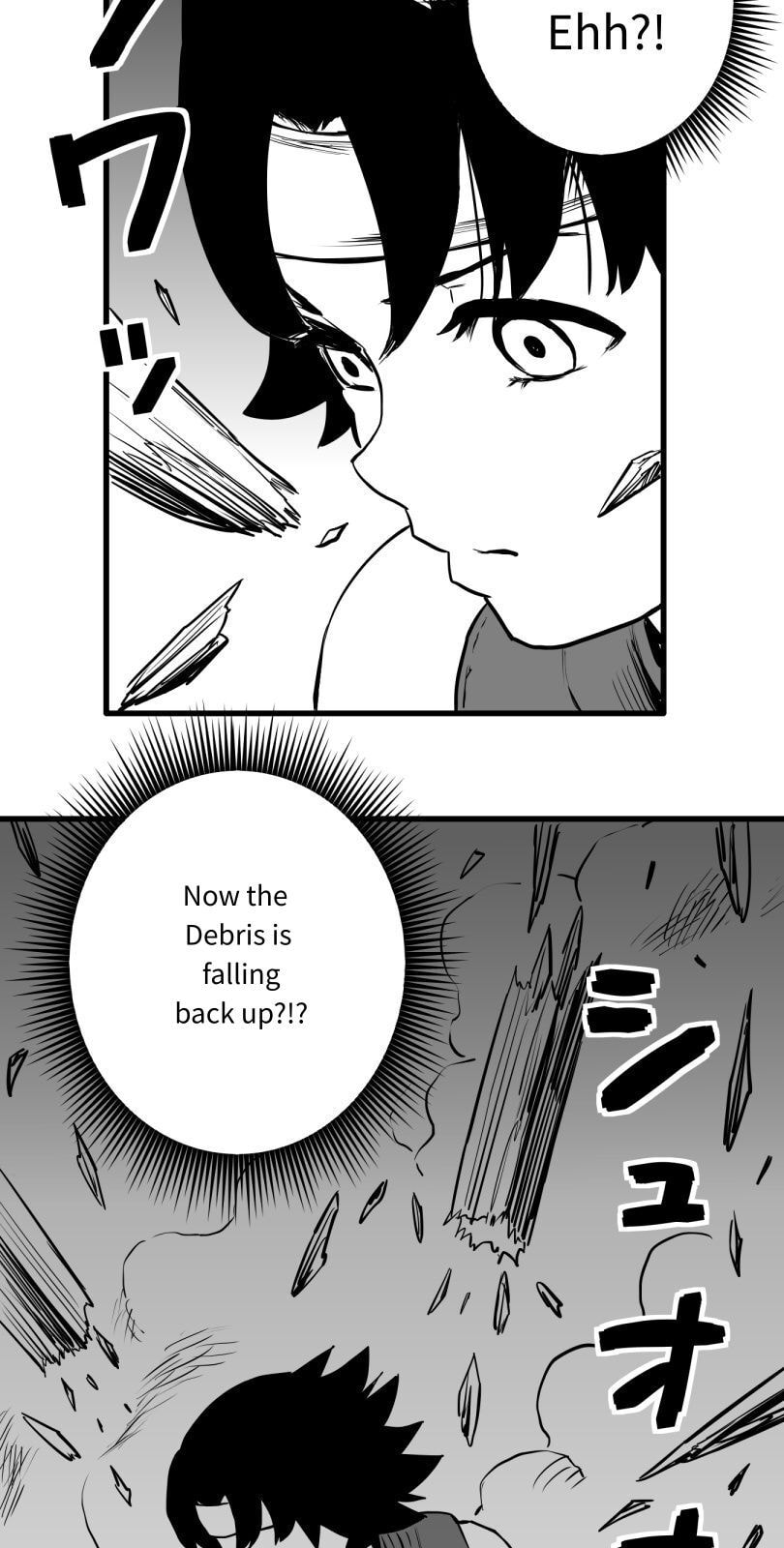 Shina Ultimate Chapter 47 page 19 - 