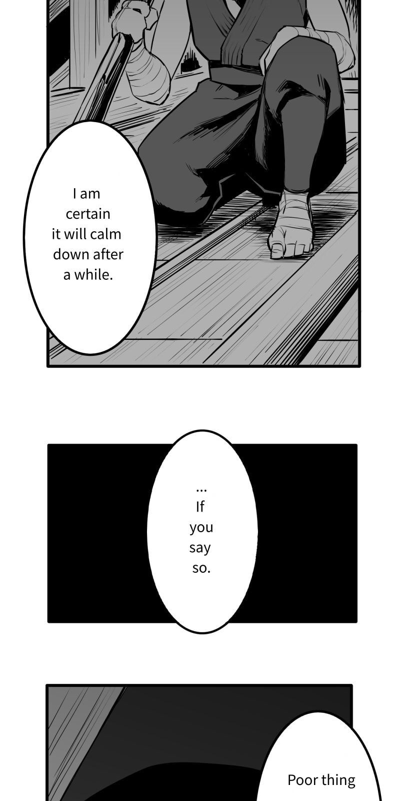 Shina Ultimate Chapter 47 page 24 - 
