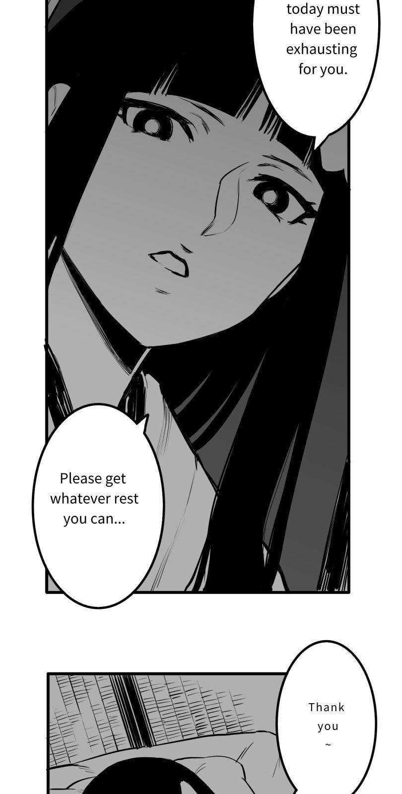 Shina Ultimate Chapter 47 page 25 - 