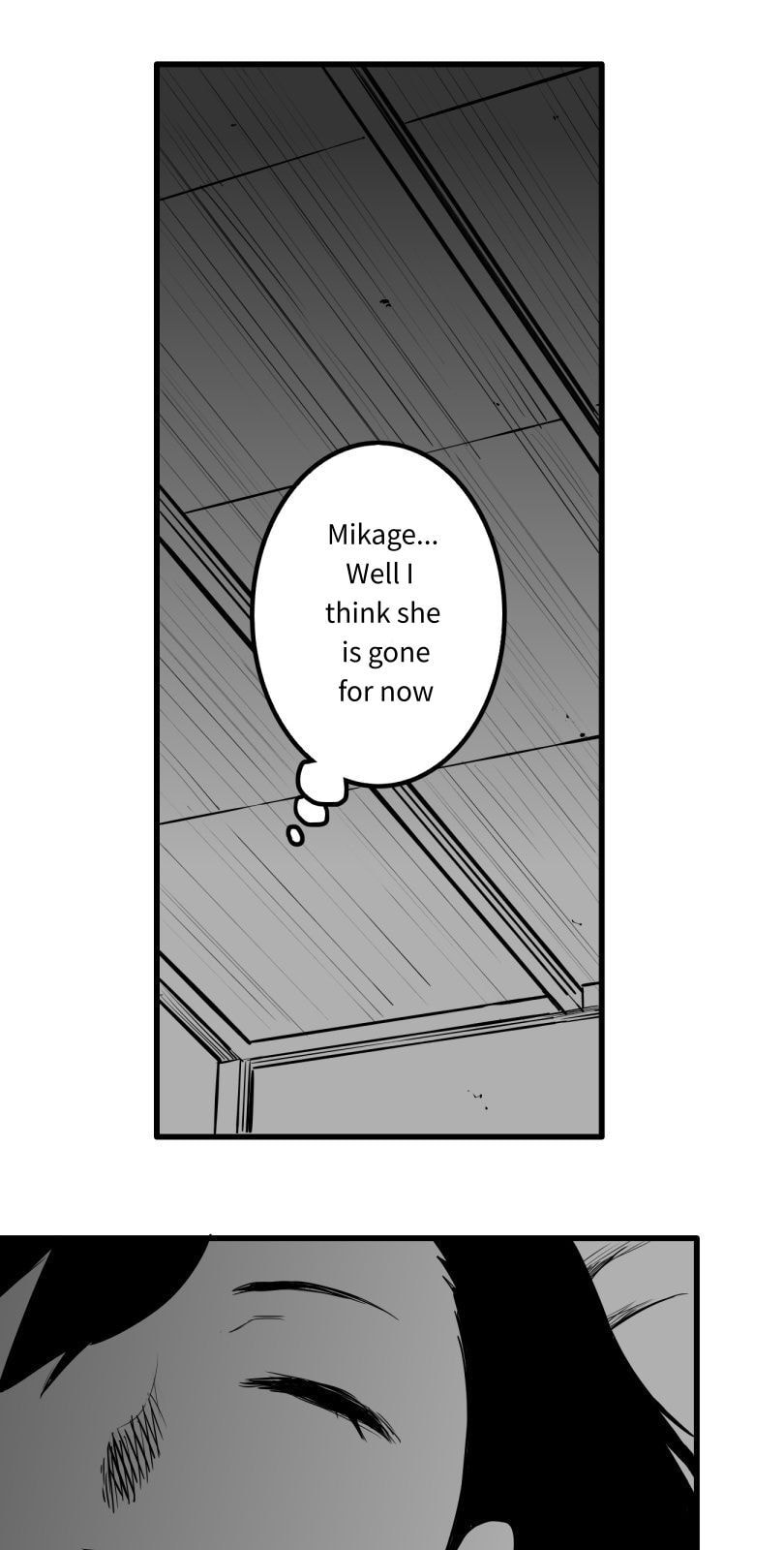 Shina Ultimate Chapter 47 page 28 - 
