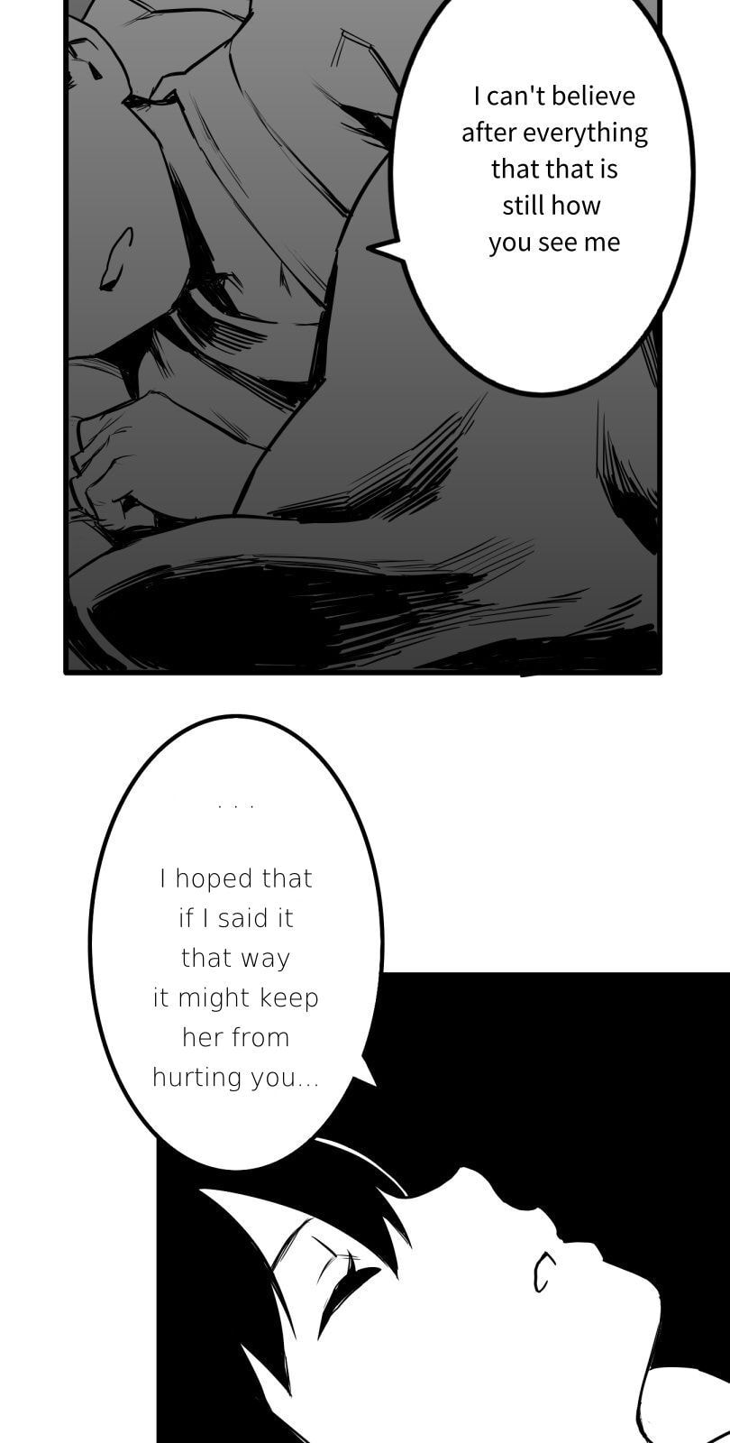 Shina Ultimate Chapter 47 page 30 - 