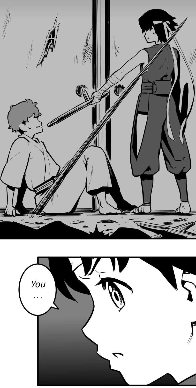 Shina Ultimate Chapter 47 page 4 - 