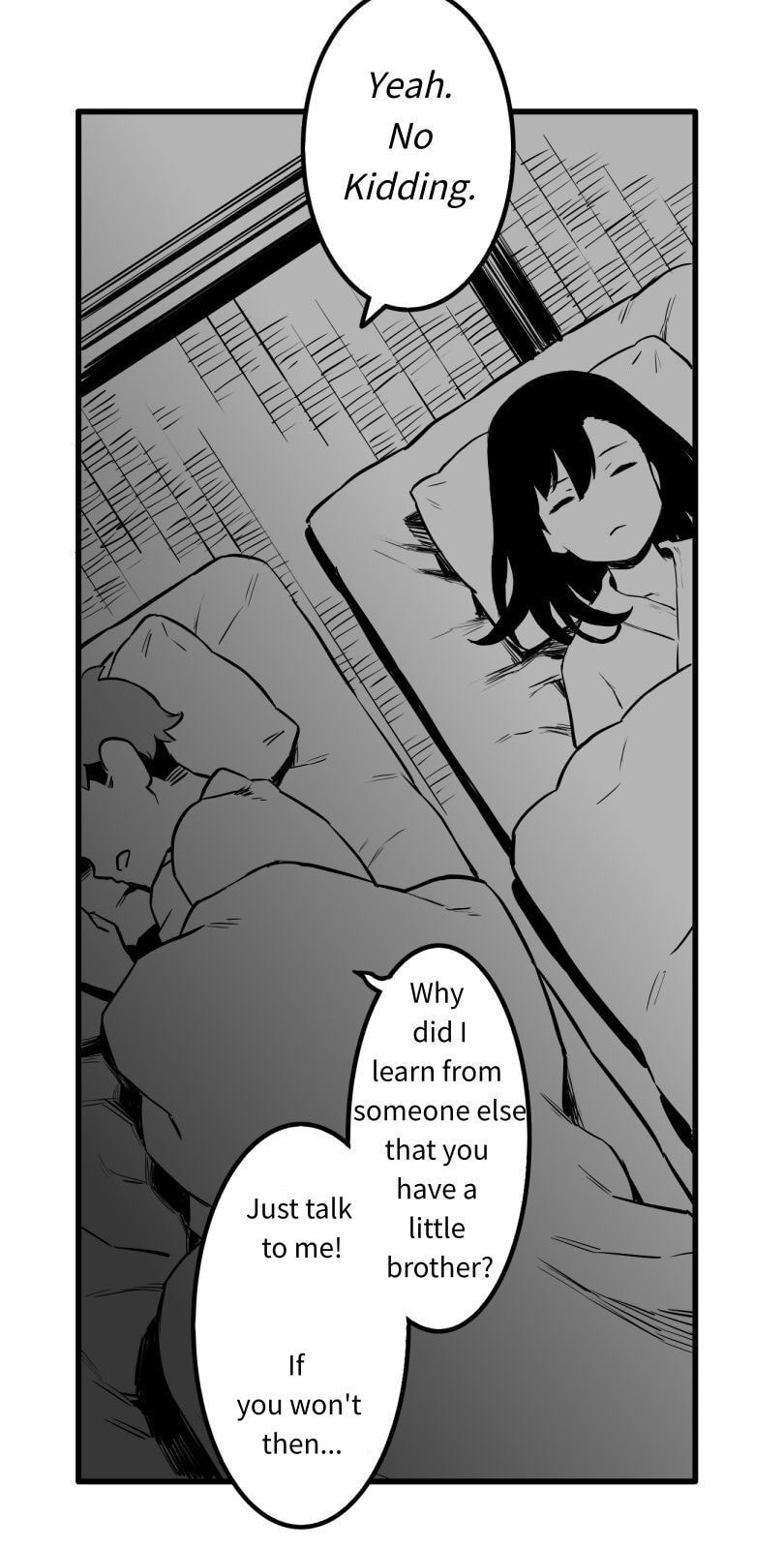 Shina Ultimate Chapter 47 page 32 - 