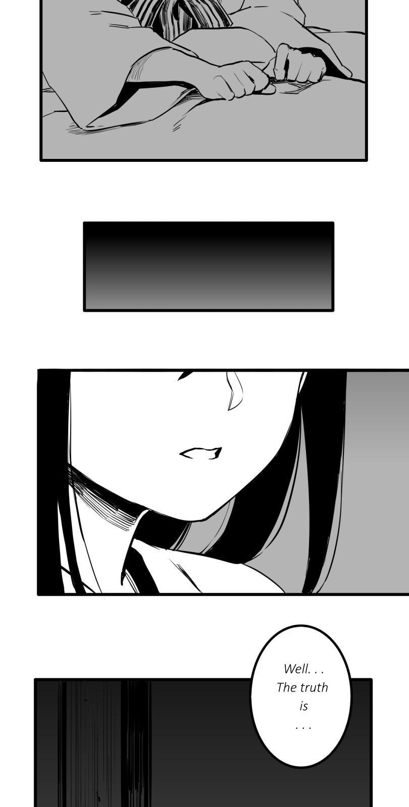 Shina Ultimate Chapter 47 page 34 - 